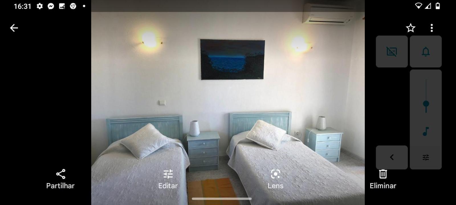 Nightingale Villa Albufeira Exterior foto
