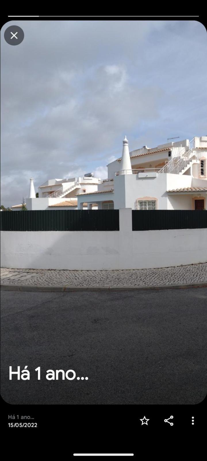 Nightingale Villa Albufeira Exterior foto