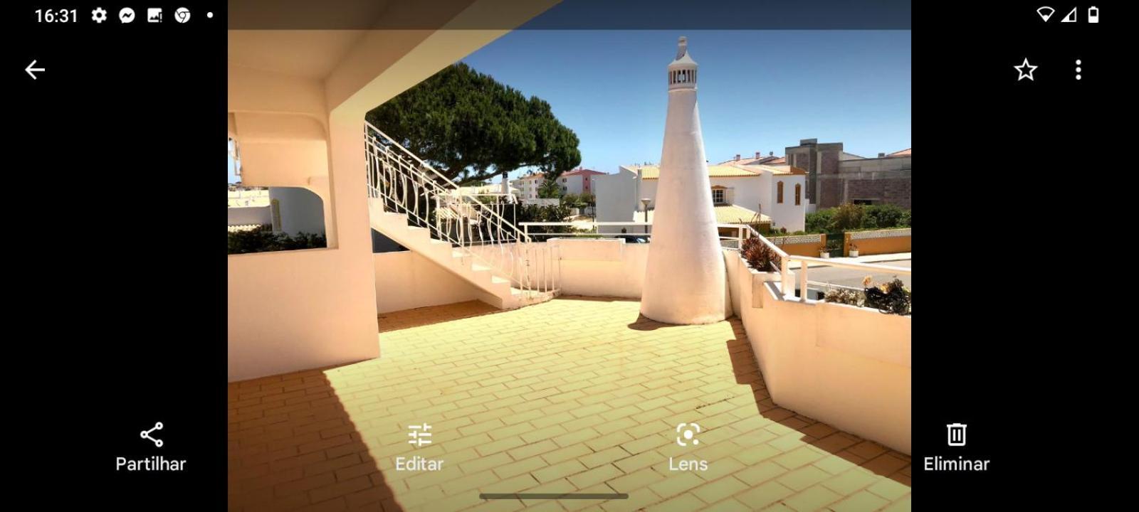 Nightingale Villa Albufeira Exterior foto