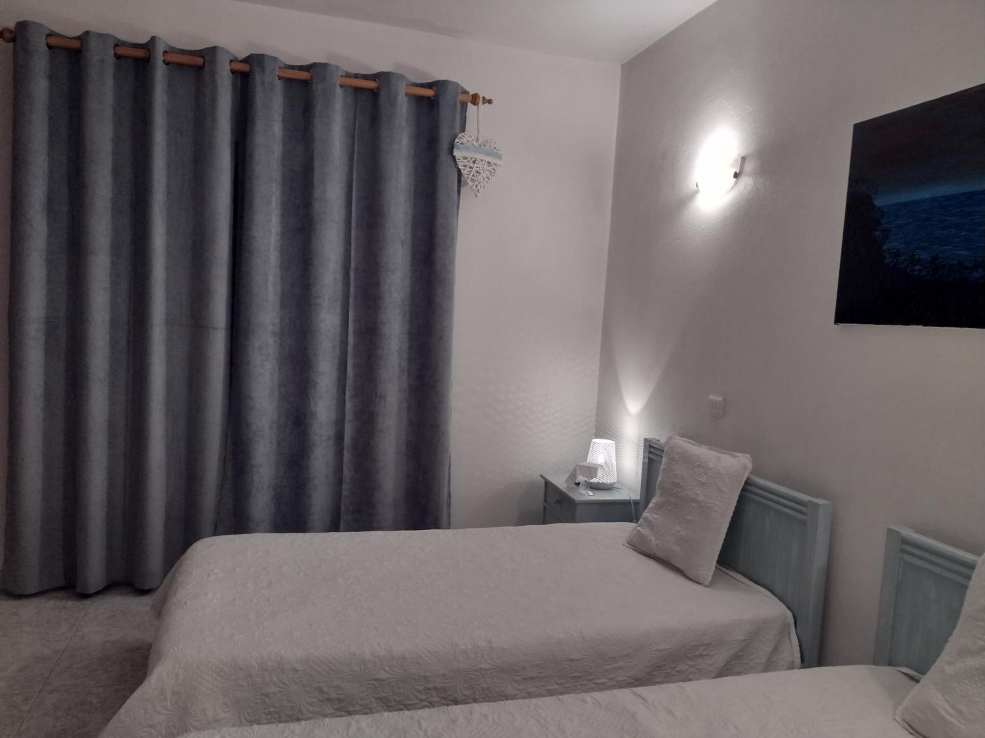 Nightingale Villa Albufeira Exterior foto