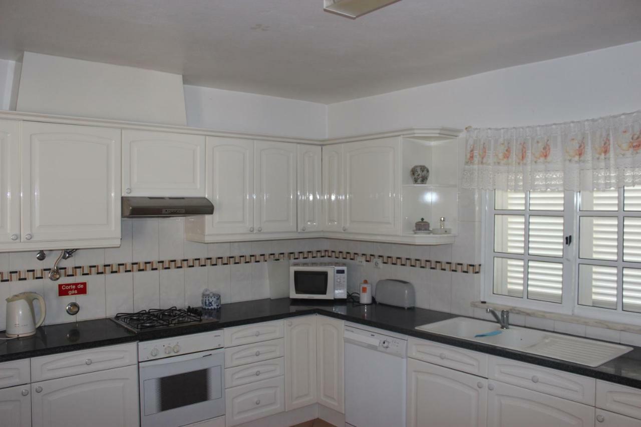 Nightingale Villa Albufeira Exterior foto